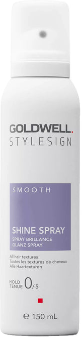 Smooth Shine Spray